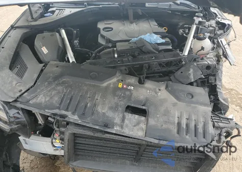 2023 Genesis Gv70 Base из США, поврежденный, VIN KMUMADTB7PU117738